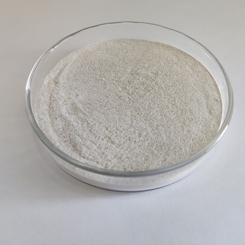 Additif alimentaire certifié FDA Catalase poudre soluble dans l'eau 50 000 à 500 000 u/g réduire la diarrhée