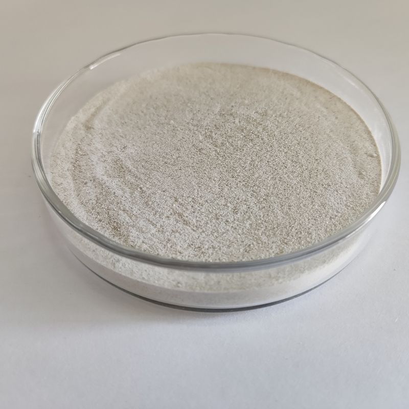 Additif alimentaire certifié FDA Catalase poudre soluble dans l'eau 50 000 à 500 000 u/g réduire la diarrhée