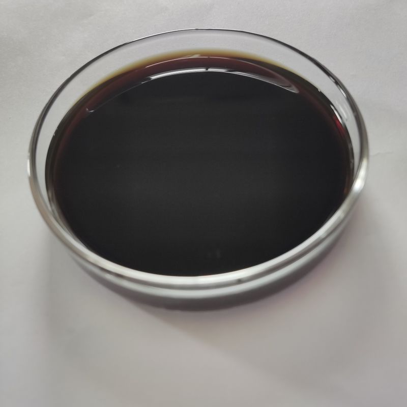 Catalase liquide pour alimentation animale 50 000-500 000 u/g réduit la diarrhée avec dommages antioxydants, protection immunitaire