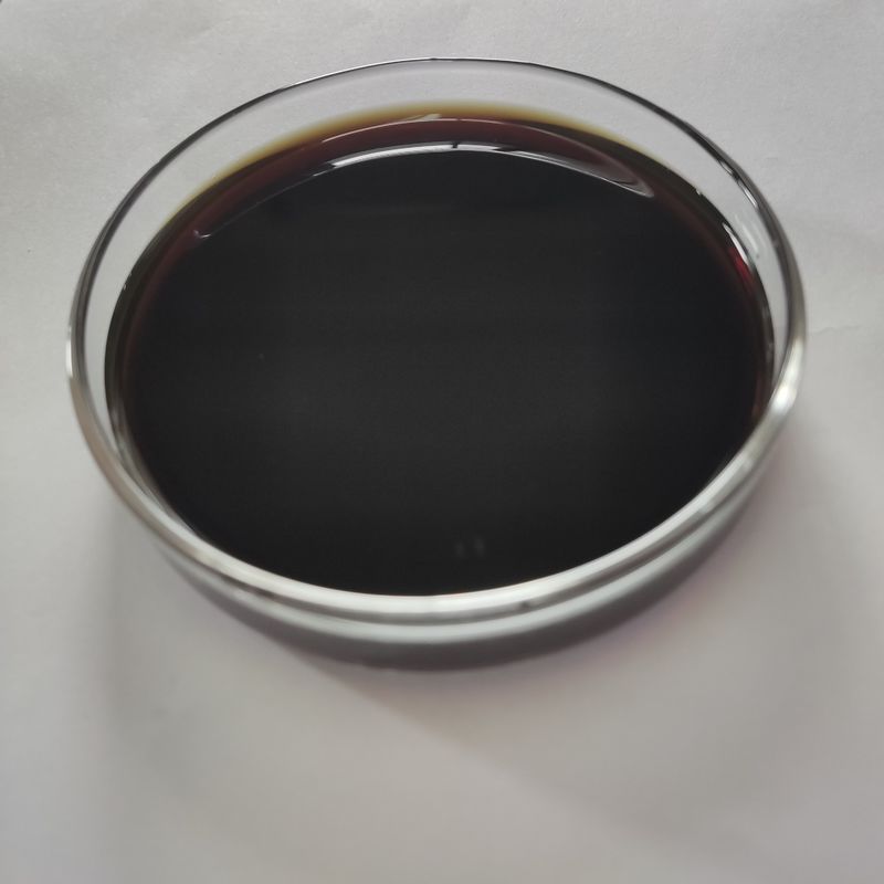 Catalase liquide pour alimentation animale 50 000-500 000 u/g réduit la diarrhée avec dommages antioxydants, protection immunitaire