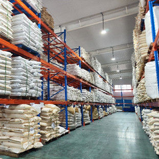 Additifs enzymatiques pour l'alimentation animale Lipase Poudre blanche 50 000-200 000 Améliorer la production animale