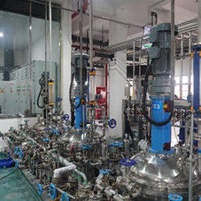 Poudre alcaline d'enzymes de la protéase 200,000~1,000,000u/G de Habio bio pour des détergents