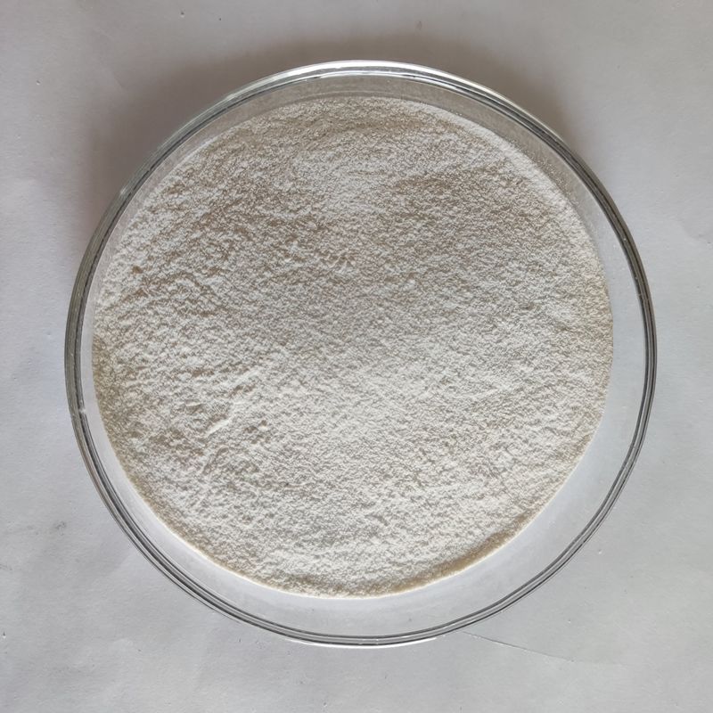 Enzyme alpha amylase habiolée efficace pour l'amylose des aliments pour animaux 10 000 U/G à 50 000 U/G poudre blanche jaune