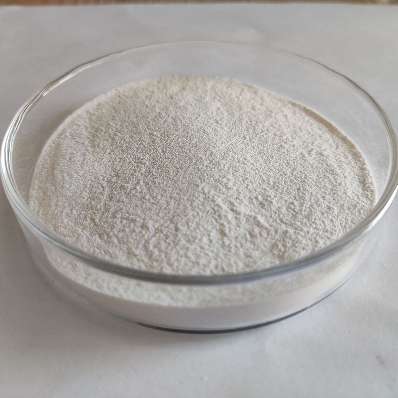 Enzyme alpha amylase habiolée efficace pour l'amylose des aliments pour animaux 10 000 U/G à 50 000 U/G poudre blanche jaune
