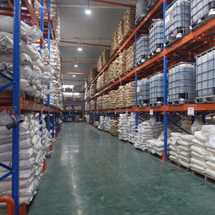 Enzyme d'hydrolyse 50 000u/g Supplément de poudre d'alpha-amylase Améliorer l'utilisation des nutriments dans l'alimentation