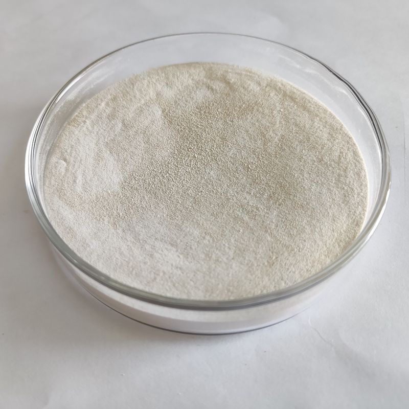 200,000u/g poudre d'alpha amylase industrielle pour le décapage des textiles