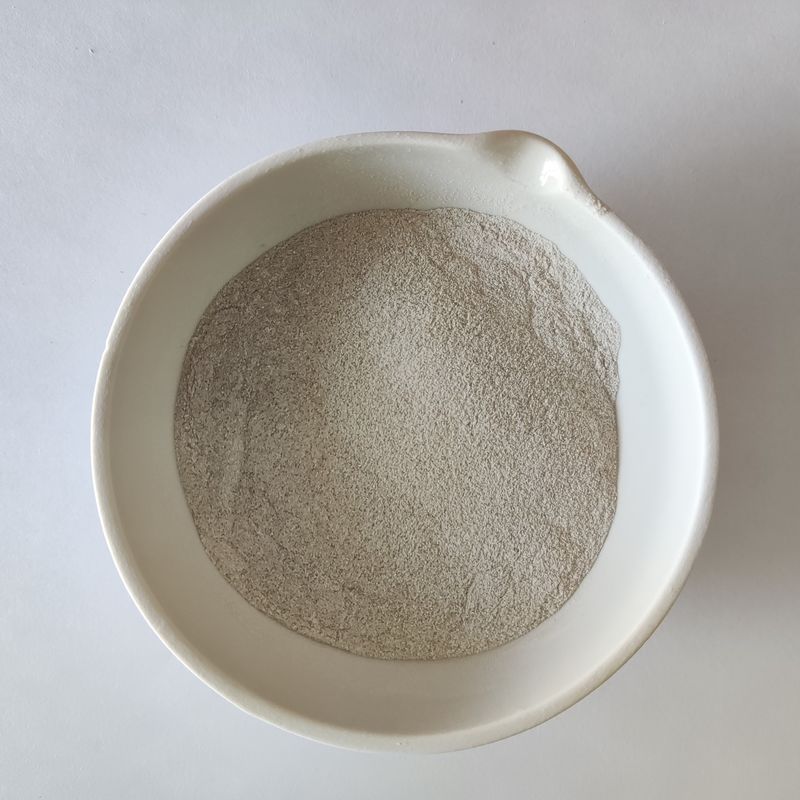 50,000- 400,000 u/ml poudre liquide de catalase de qualité industrielle pour l'industrie textile, électronique et alimentaire