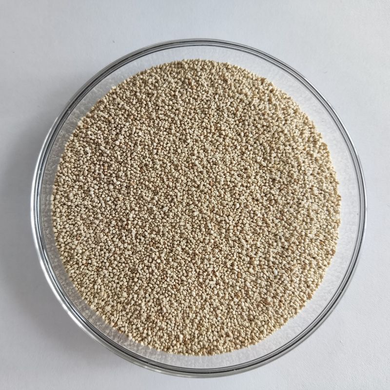 Granule de Habio Lipase Lipozyme Enzyme de qualité alimentaire 20 000 u Augmentation de l' activité enzymatique endogène