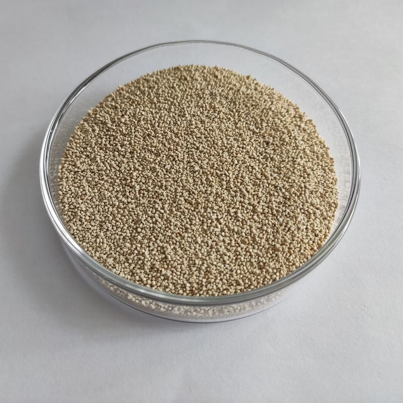 Granule de Habio Lipase Lipozyme Enzyme de qualité alimentaire 20 000 u Augmentation de l' activité enzymatique endogène