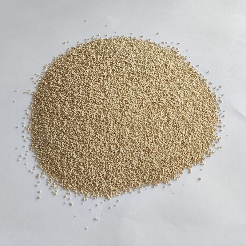 Granule de Habio Lipase Lipozyme Enzyme de qualité alimentaire 20 000 u Augmentation de l' activité enzymatique endogène