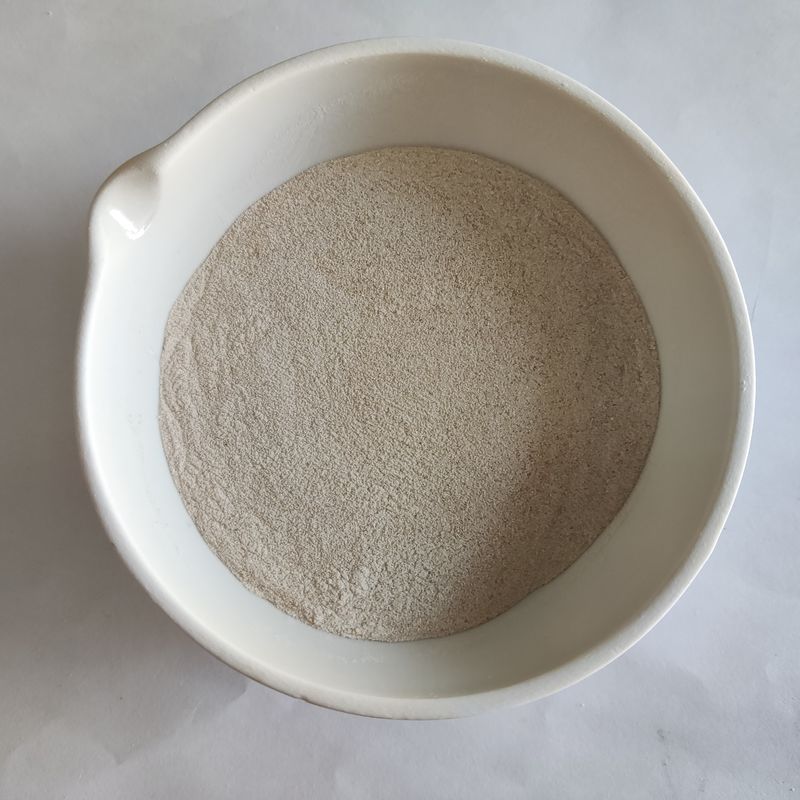 Poudre de lipase enzymatique 50 000 à 200 000 Fermentation microbienne Enzyme lipase