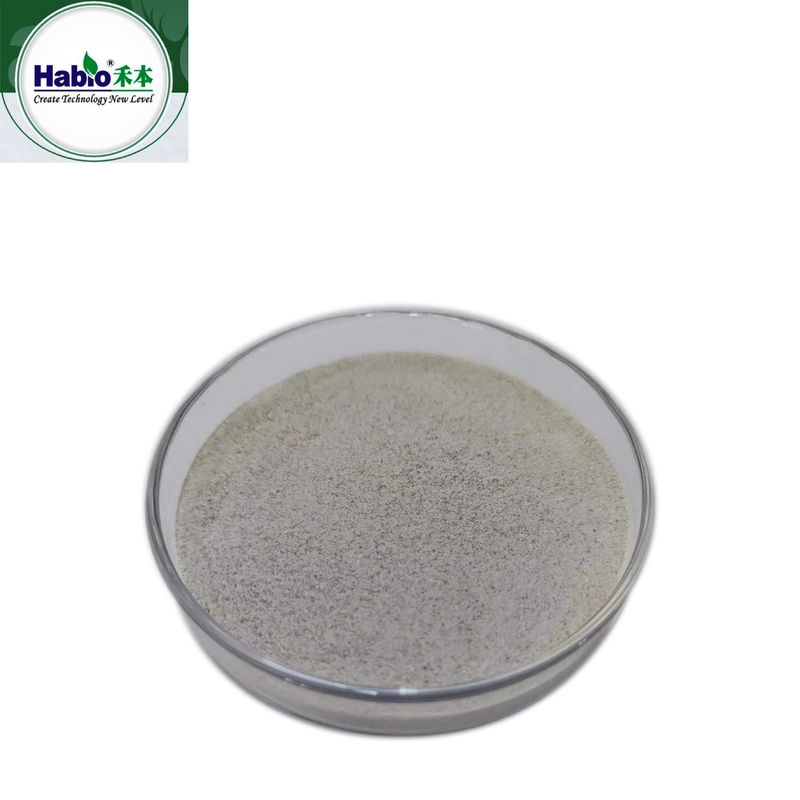 Additifs alimentaires Catalase Poudre soluble dans l'eau 50 000U à 500 000U