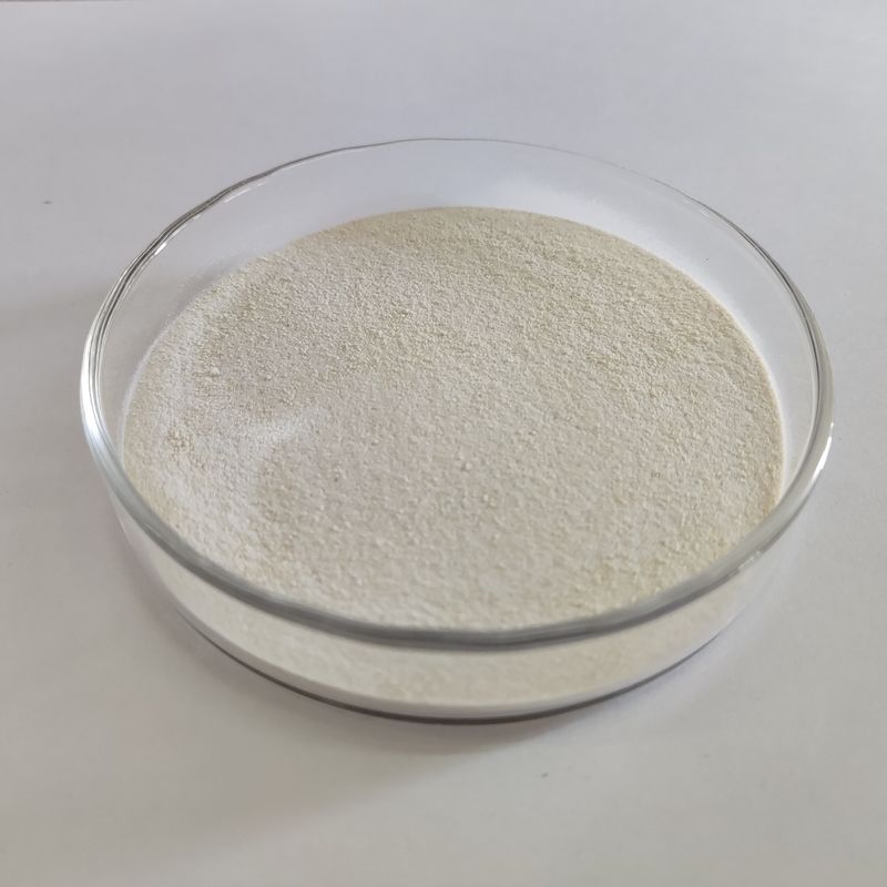 500,000 U/g Additif pour aliments pour animaux à base de kératinase Améliorer l'utilisation du polypeptide protéique et des acides aminés