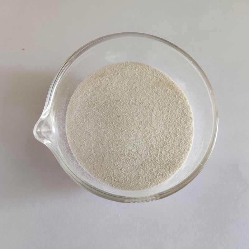 Habio-cératinase avancée pour l'hydrolyse du substrat protéique dans les aliments pour animaux, les cosmétiques textiles, le cuir, etc.