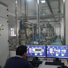 Enzyme protéolytique à haute efficacité de l'acide habio-protease en poudre d'enzyme digestive de 100 000 U/g