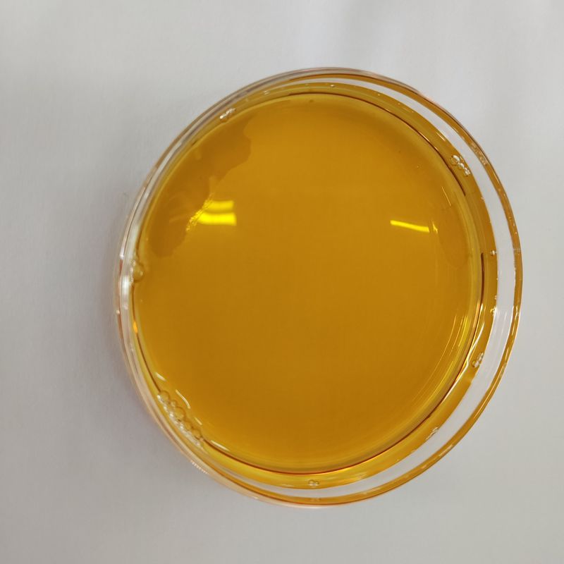 Habio-Béta-Mannanase Fermentation par hydrolyse enzymatique in vitro pour les farines de palmiers, de soja, etc.