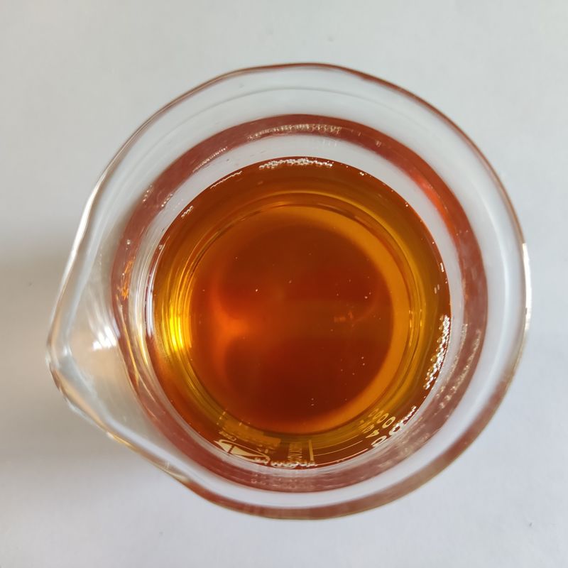 Habio-Béta-Mannanase Fermentation par hydrolyse enzymatique in vitro pour les farines de palmiers, de soja, etc.
