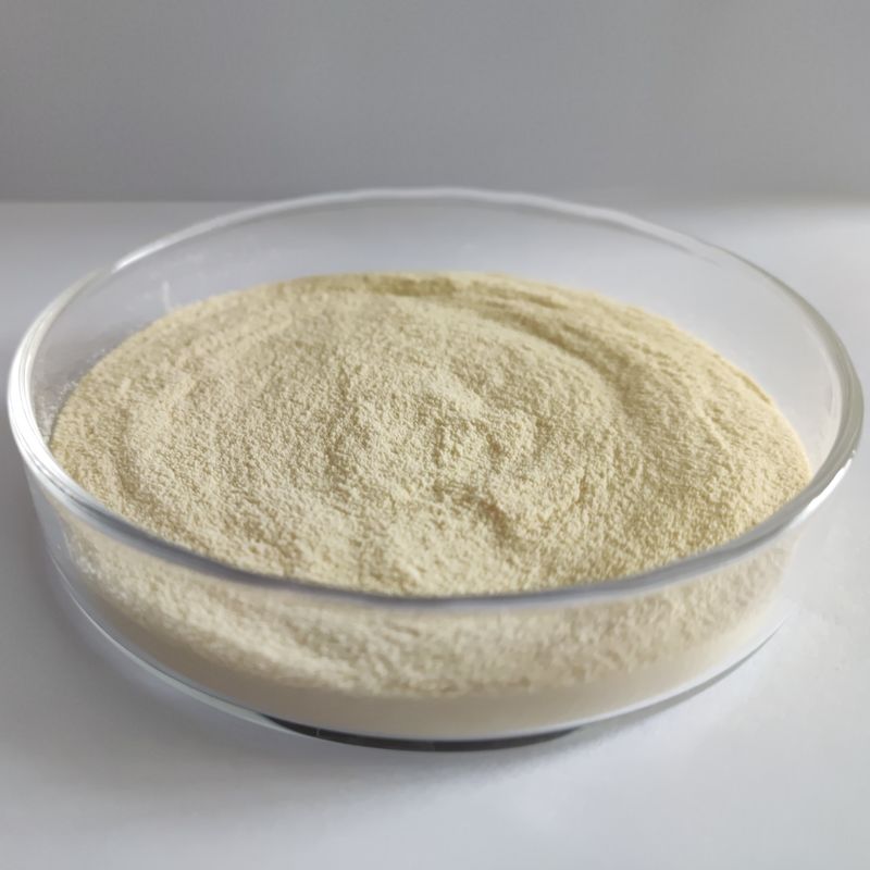 Habio-Béta-Mannanase Fermentation par hydrolyse enzymatique in vitro pour les farines de palmiers, de soja, etc.