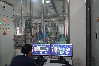 Habio cellulase 20 000 à 40 000 u/g poudre liquide soluble dans l'eau haute efficacité pour la transformation des aliments