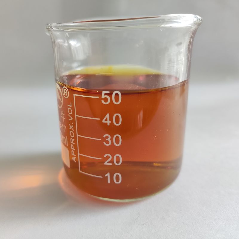 Enzyme glucose oxydase Liquide pour l'alimentation animale 5000 à 2000 u/g Santé intestinale des animaux