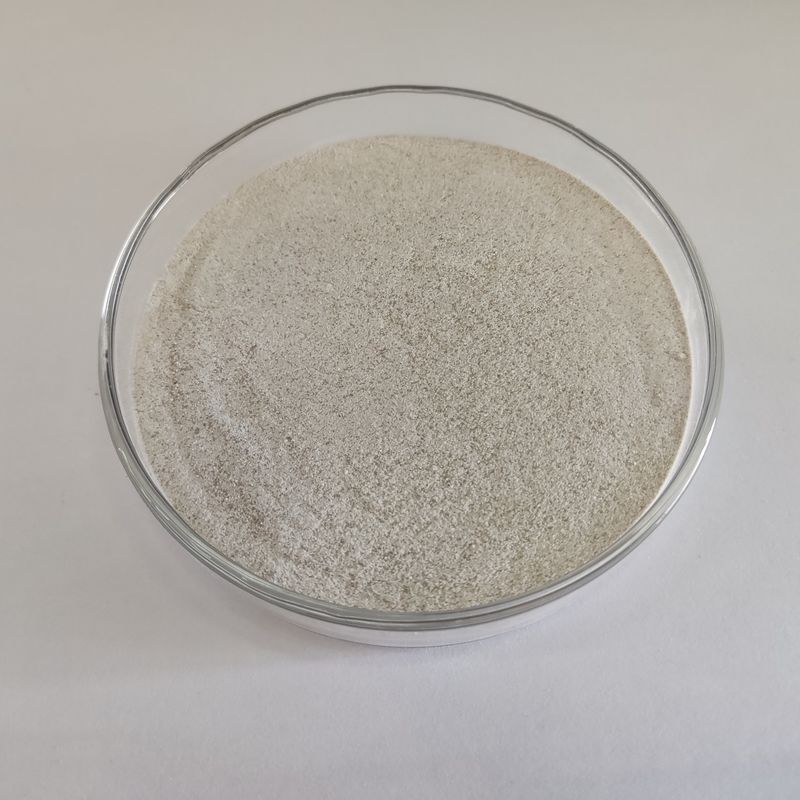 Additif alimentaire certifié FDA Catalase poudre soluble dans l'eau 50 000 à 500 000 u/g réduire la diarrhée