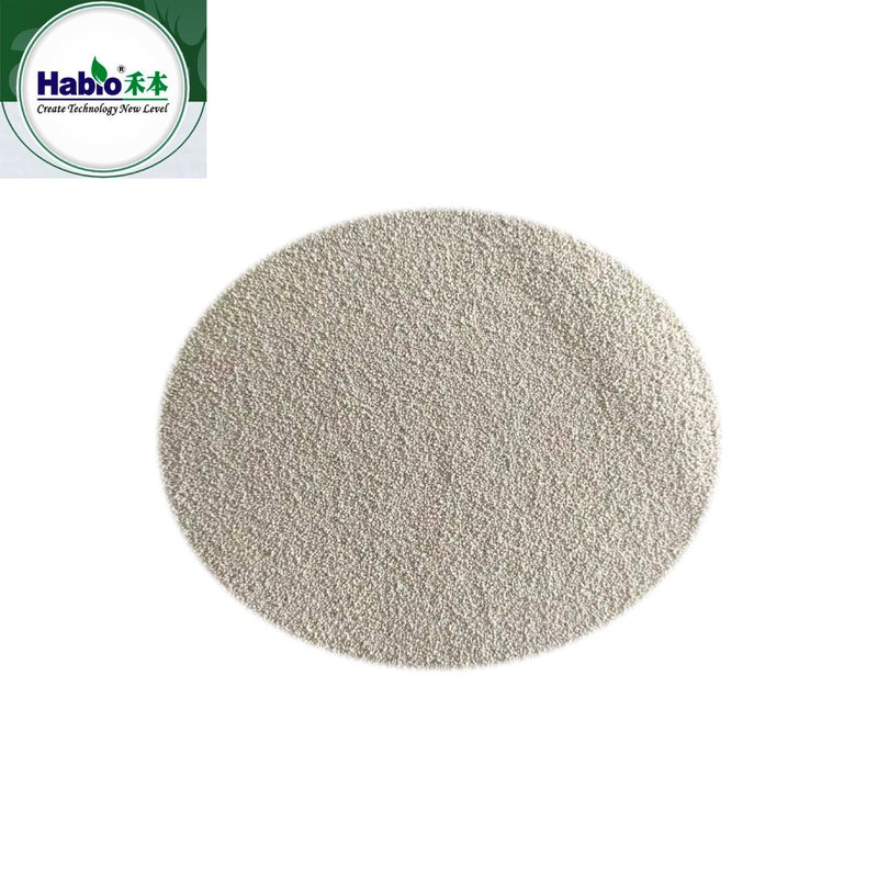 Granule de phytase thermostable de qualité d'alimentation animale de 5 000 U