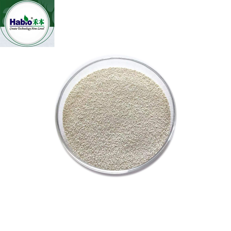 Granule de phytase thermostable de qualité alimentaire 20,000U