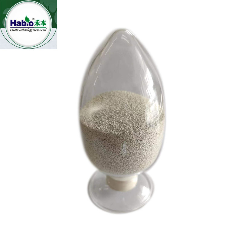Granule de phytase thermostable de qualité alimentaire de 50 000 U