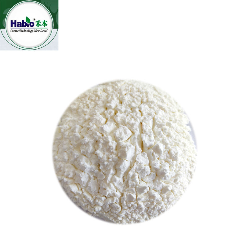 Additifs alimentaires pour animaux Poudre d'enzyme xylanase pour volaille et bétail 50 000U