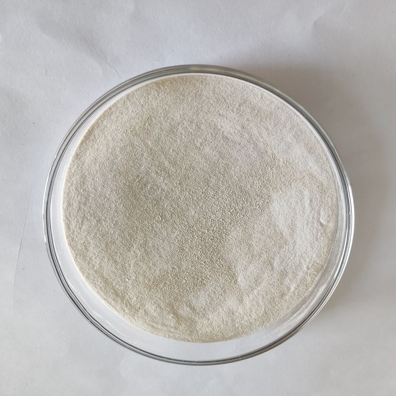 200,000u/g poudre d'alpha amylase industrielle pour le décapage des textiles