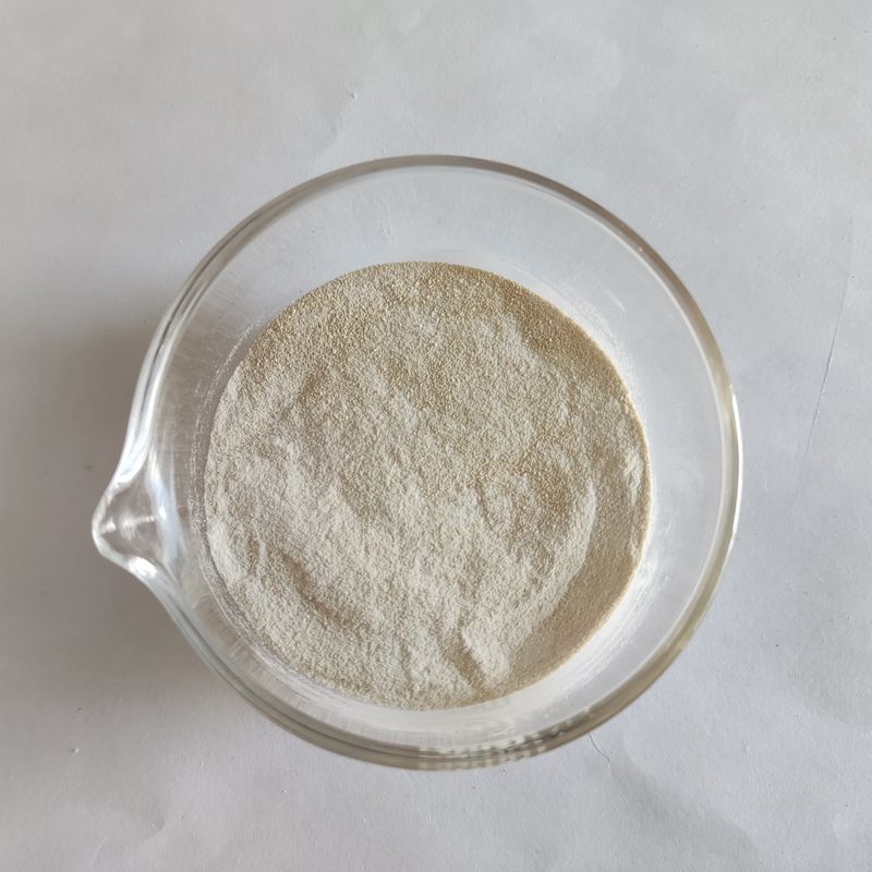 Additif alimentaire Habio Alpha-Amylase 50 000 U/g Pour la boulangerie, le sucre d'amidon, l'alcool et l'industrie brassicole