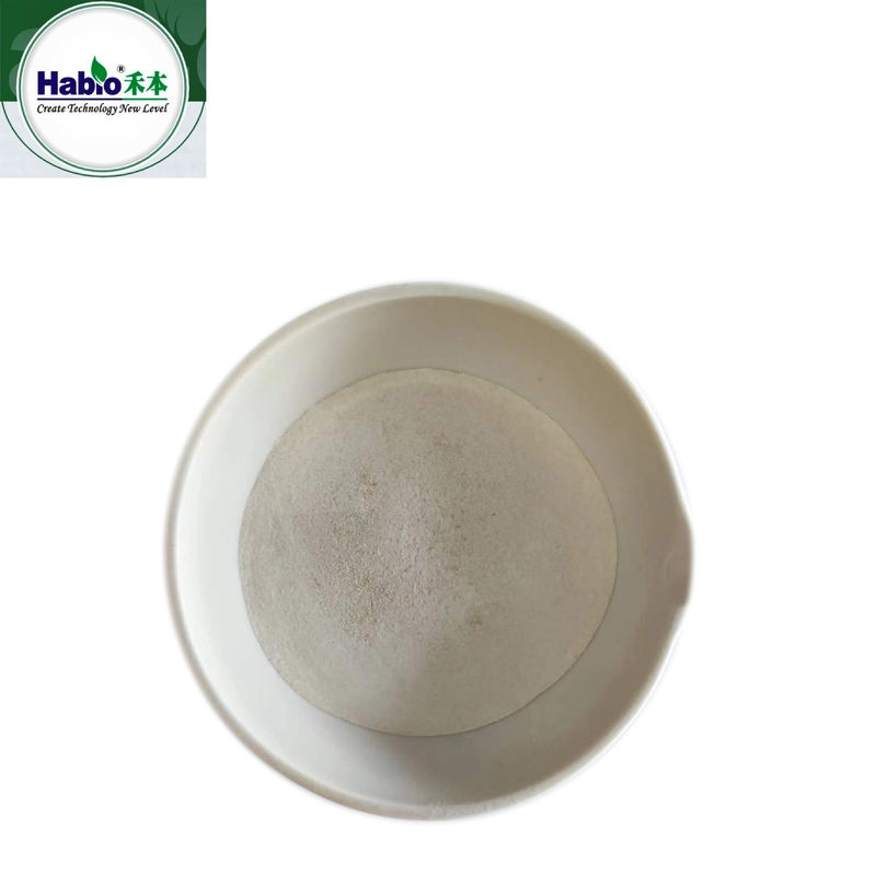 Additif alimentaire pour animaux en poudre de protéase alcaline 500 000 U/g