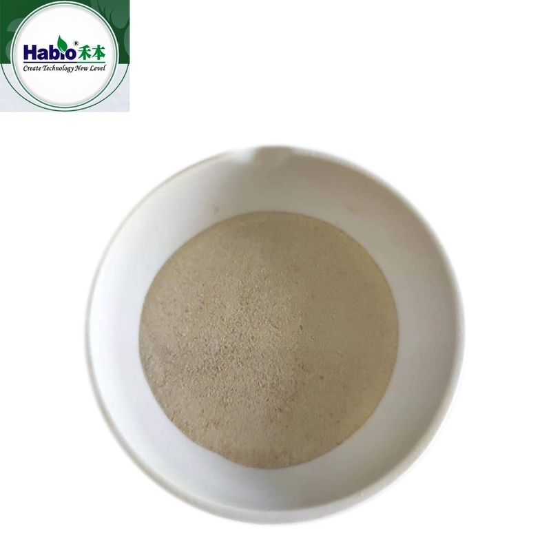Poudre d'acide protéique d'enzyme d'alimentation humaine 50 000 U/g