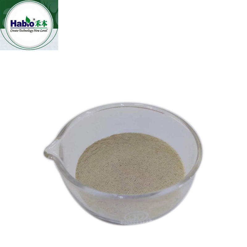 Poudre d'acide protéique d'enzyme d'alimentation humaine 50 000 U/g