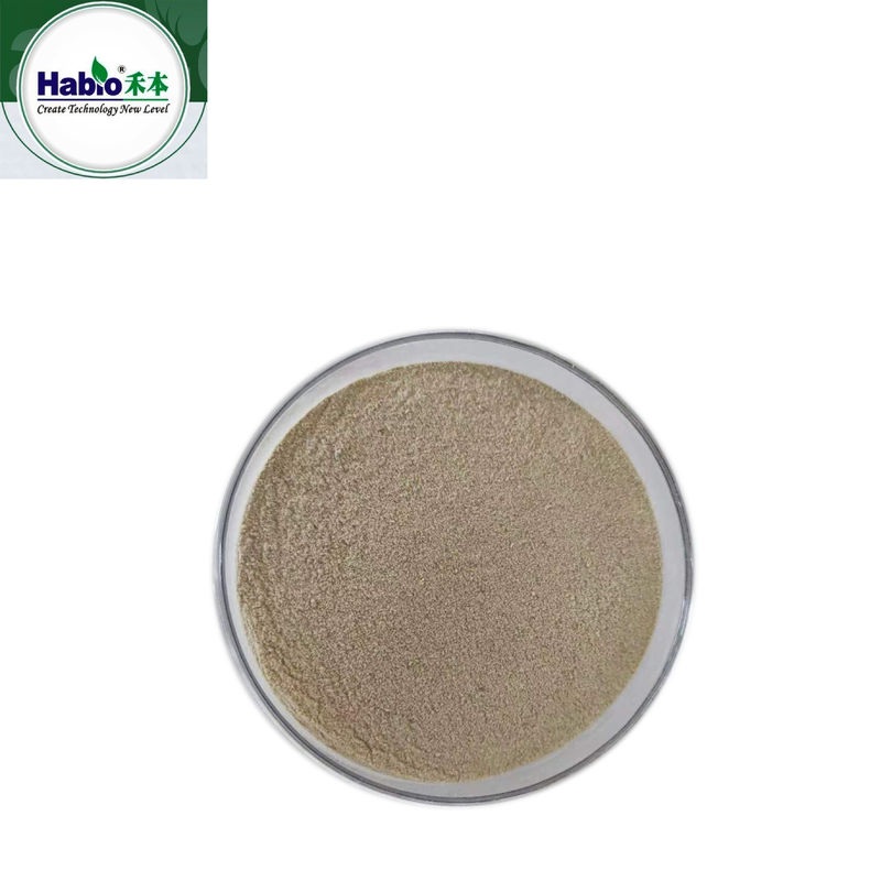 Additif alimentaire pour animaux poudre de protéase acide 100 000 U/g