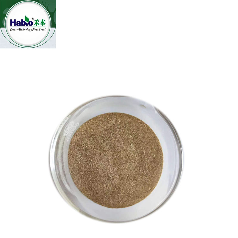 Additif alimentaire pour animaux Poudre de protéase neutre 50 000 U/g