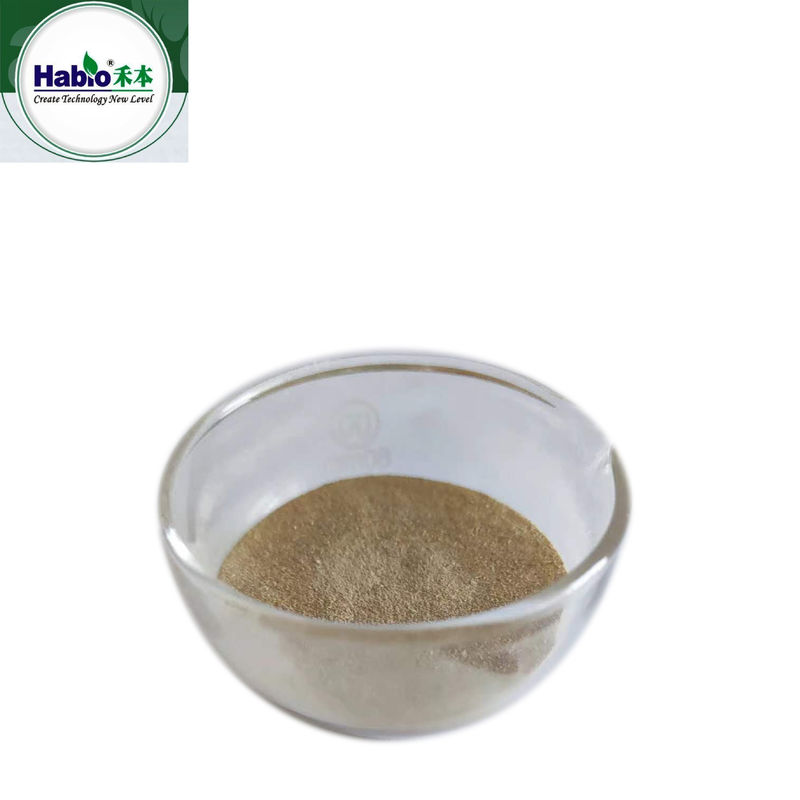 Additif alimentaire pour animaux Poudre de protéase neutre 50 000 U/g