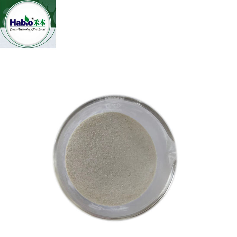 Poudre de kératinase pour la nutrition animale 200 000 U/g