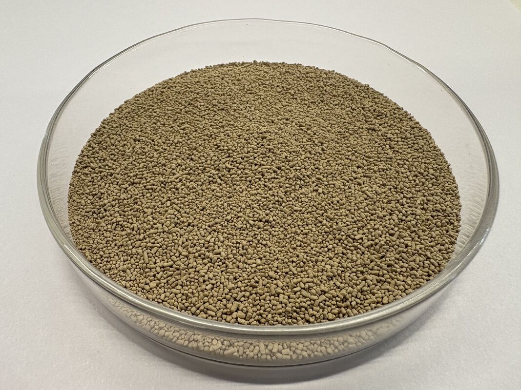 Enzyme de protéase de qualité d'alimentation pour la nutrition animale et la digestibilité des protéines