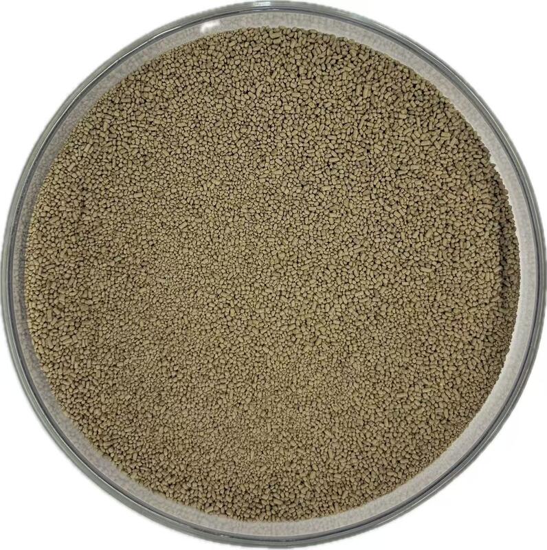 Enzyme de protéase de qualité d'alimentation pour la nutrition animale et la digestibilité des protéines