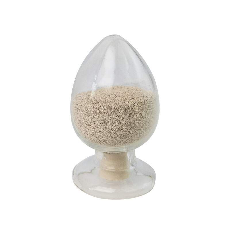 enzyme complexe