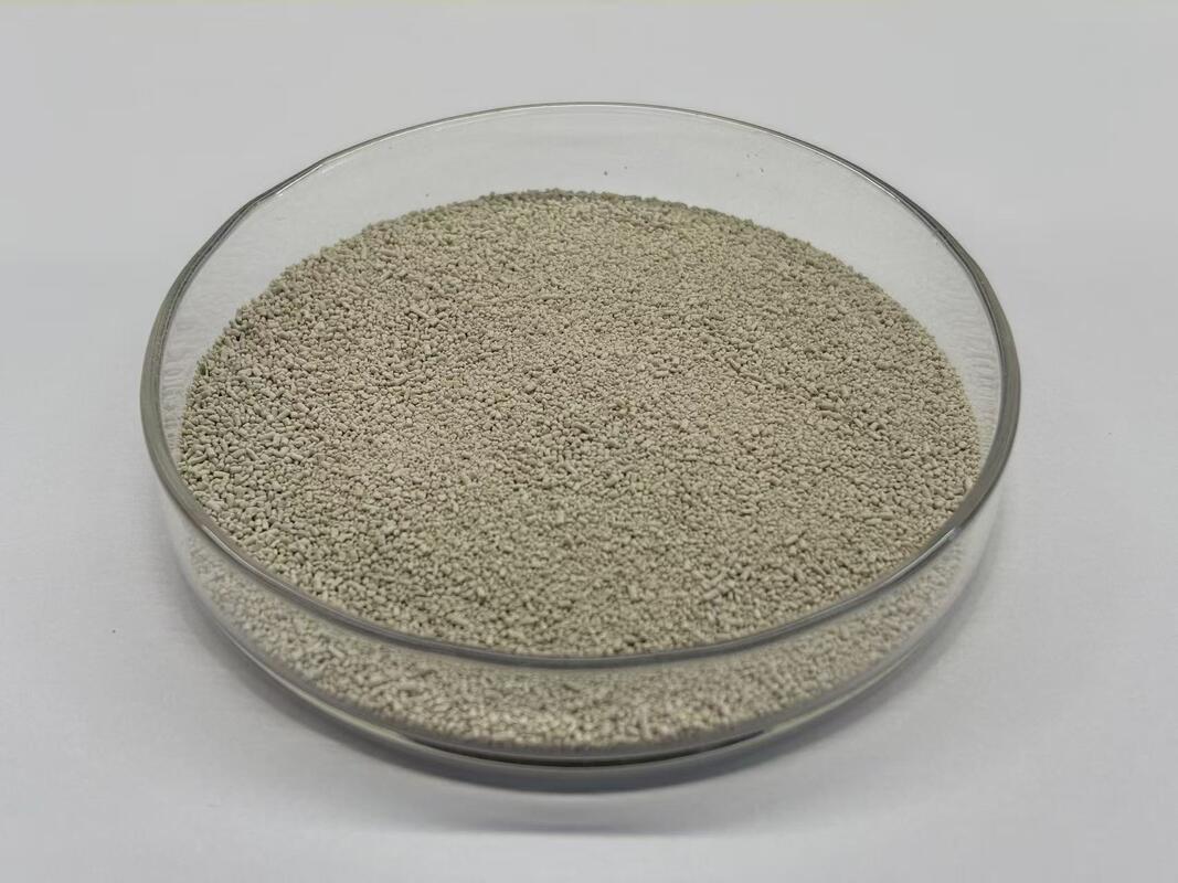 Enzyme phytase à haute stabilité pour l'hydrolyse de l'acide phytique et le traitement des aliments pour animaux