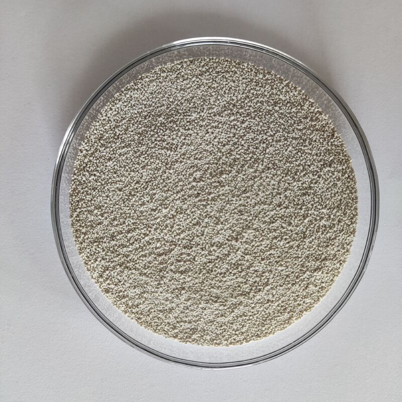Enzyme phytase à température élevée 50 000 U/g Granules/microgranules réducteurs d'ingrédients alimentaires Utilisation de DCP