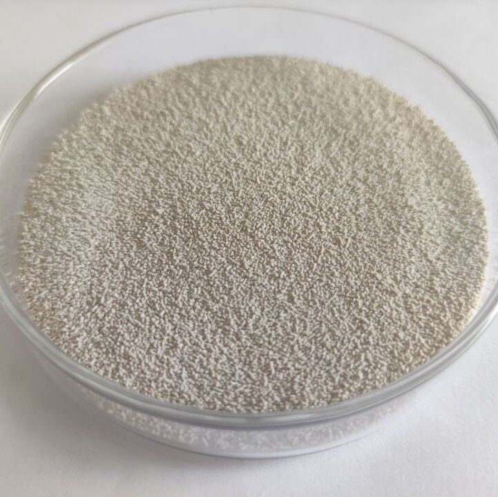 Enzyme phytase à température élevée 50 000 U/g Granules/microgranules réducteurs d'ingrédients alimentaires Utilisation de DCP