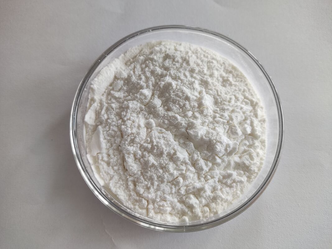 Xylanase Enzyme 1,000Oligosaccharide à libération de xylan dégradable en poudre pour l'alimentation animale Additif pour la volaille et le bétail