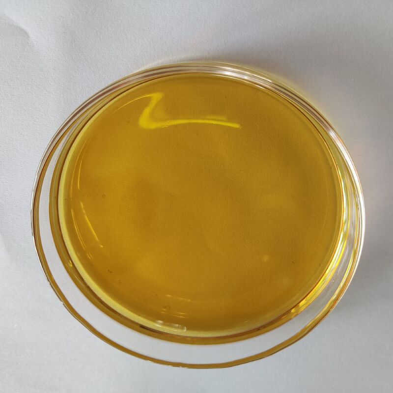 Enzyme xylanase 200 000U/ml Oligosaccharide à libération de xylan dégradable dans le liquide pour l'alimentation animale Additif pour la volaille et le bétail