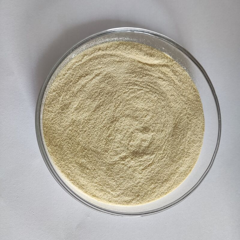 Beta-mannanases 300 000 U/g Poudre pour farine de palme Farine de soja Additifs pour aliments pour animaux
