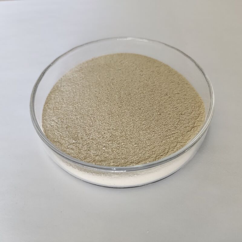 Poudre de protéase d'acide habiotique 300 000 U/g Enzyme protéolytique acide à haut rendement