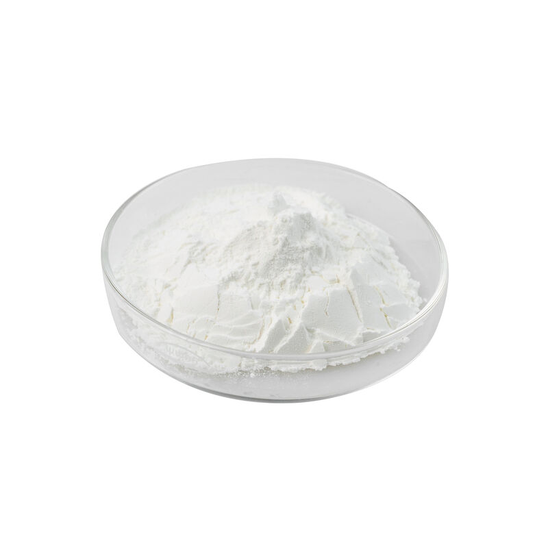 Poudre et granules d' enzymes complexes
