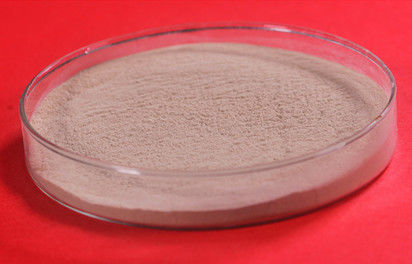 Poudre jaunâtre d'enzymes de protéase de Habio Aacid pour l'industrie textile